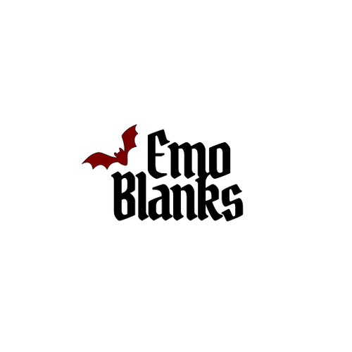 Emo Blanks