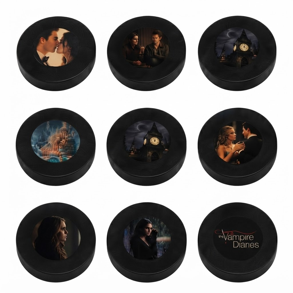 Vampire Diaries Music Pack